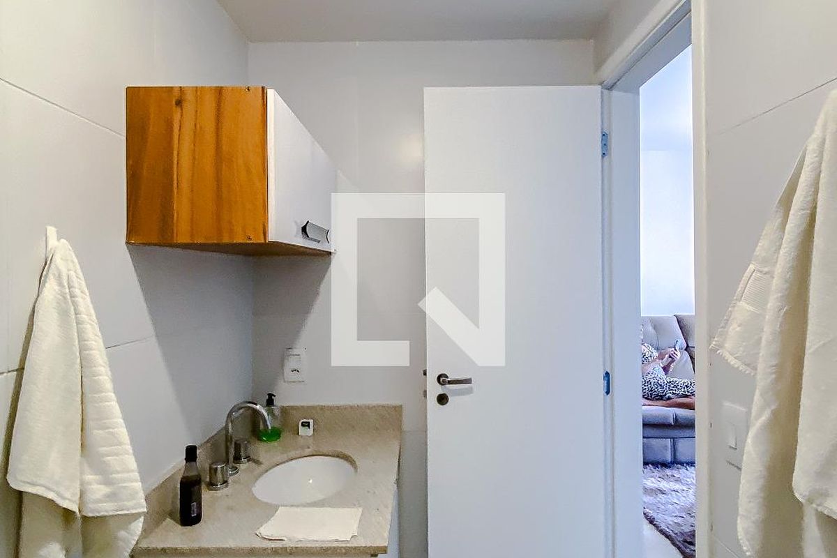 Apartamento, 2 quartos, 59 m² - Foto 60