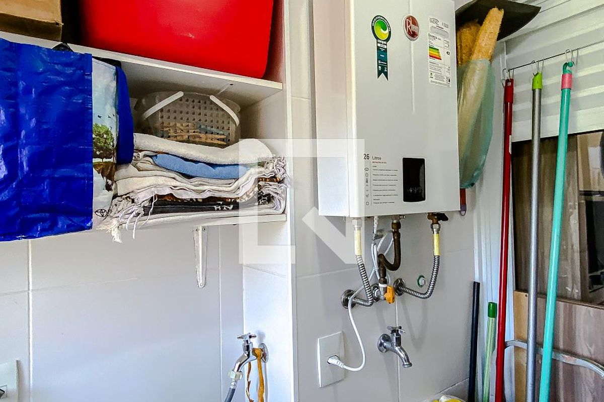 Apartamento, 2 quartos, 59 m² - Foto 78