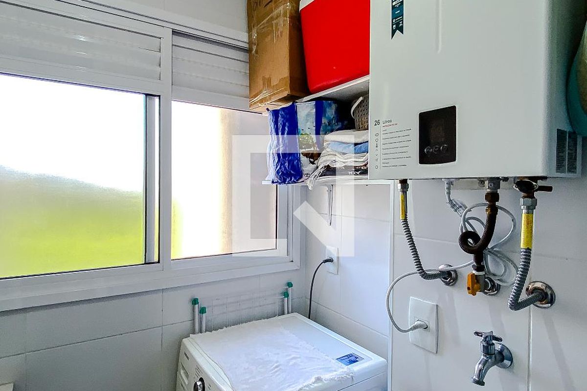 Apartamento, 2 quartos, 59 m² - Foto 74