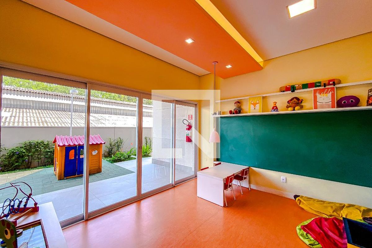 Apartamento, 2 quartos, 59 m² - Foto 94