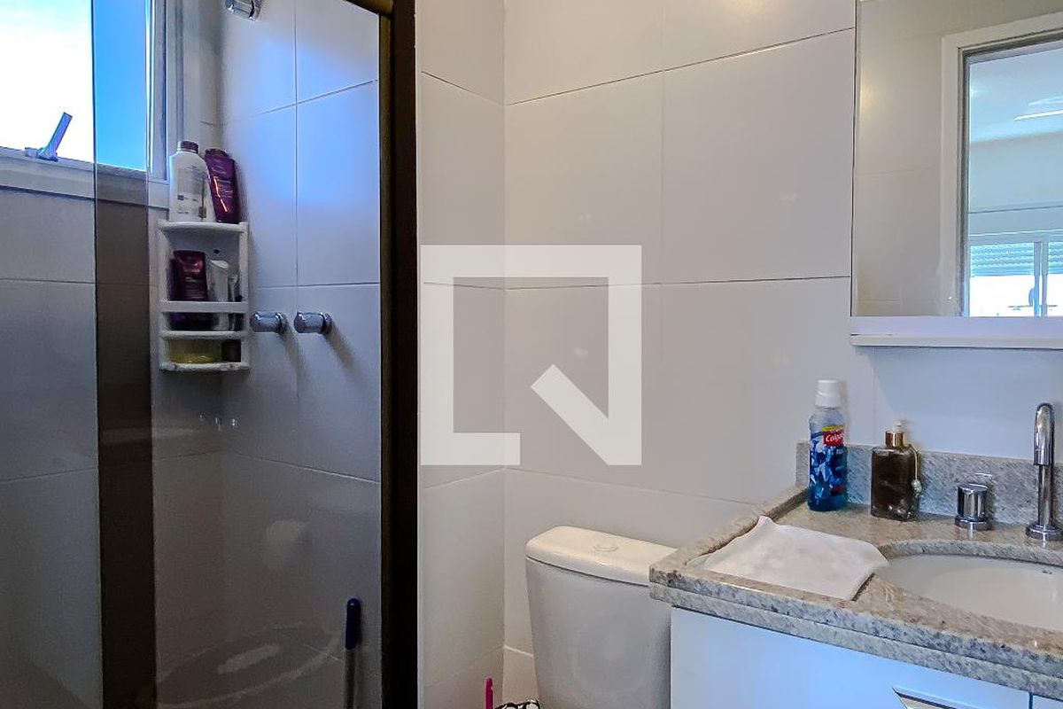 Apartamento, 2 quartos, 59 m² - Foto 46