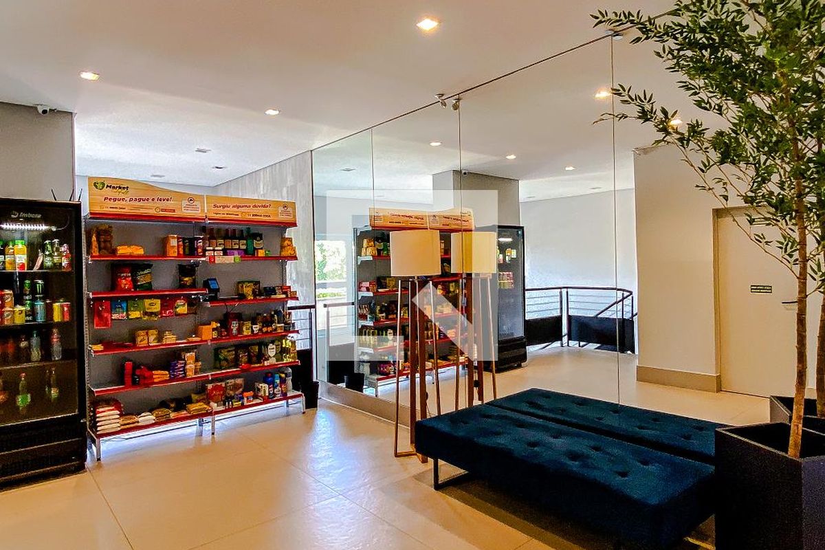 Apartamento, 2 quartos, 59 m² - Foto 90