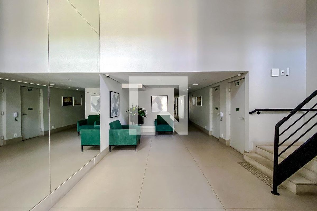 Apartamento, 2 quartos, 59 m² - Foto 124