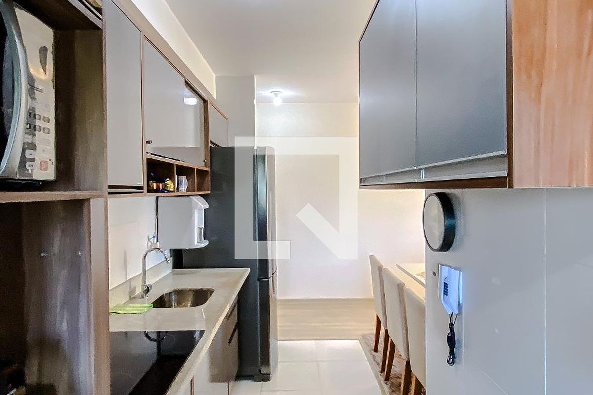 Apartamento, 2 quartos, 59 m² - Foto 68