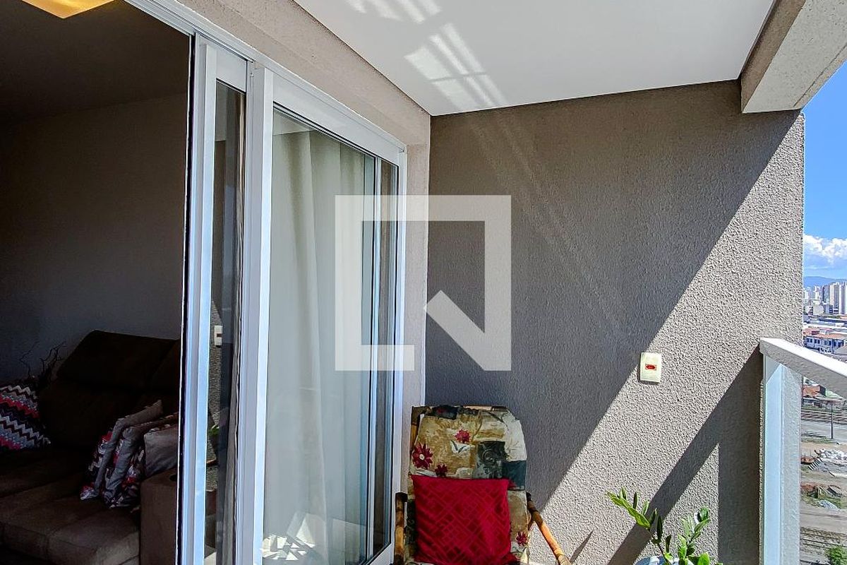 Apartamento, 2 quartos, 59 m² - Foto 24