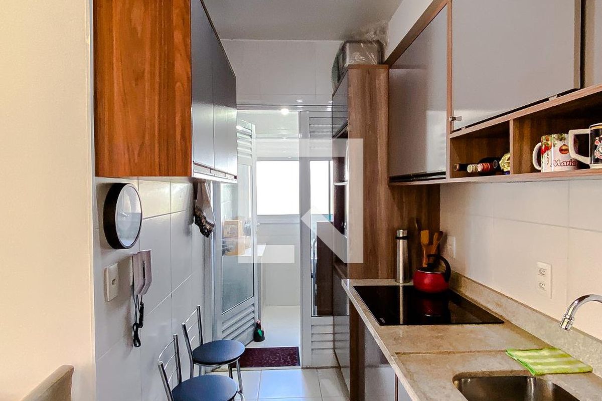 Apartamento, 2 quartos, 59 m² - Foto 66