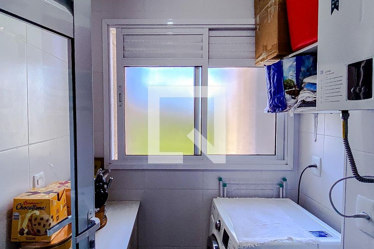 Apartamento, 2 quartos, 59 m² - Foto 72