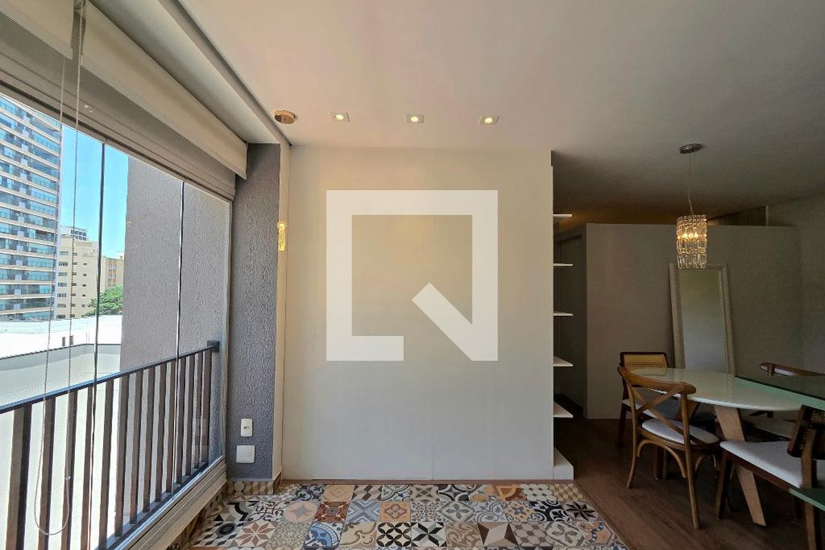 Apartamento, 2 quartos, 53 m² - Foto 21