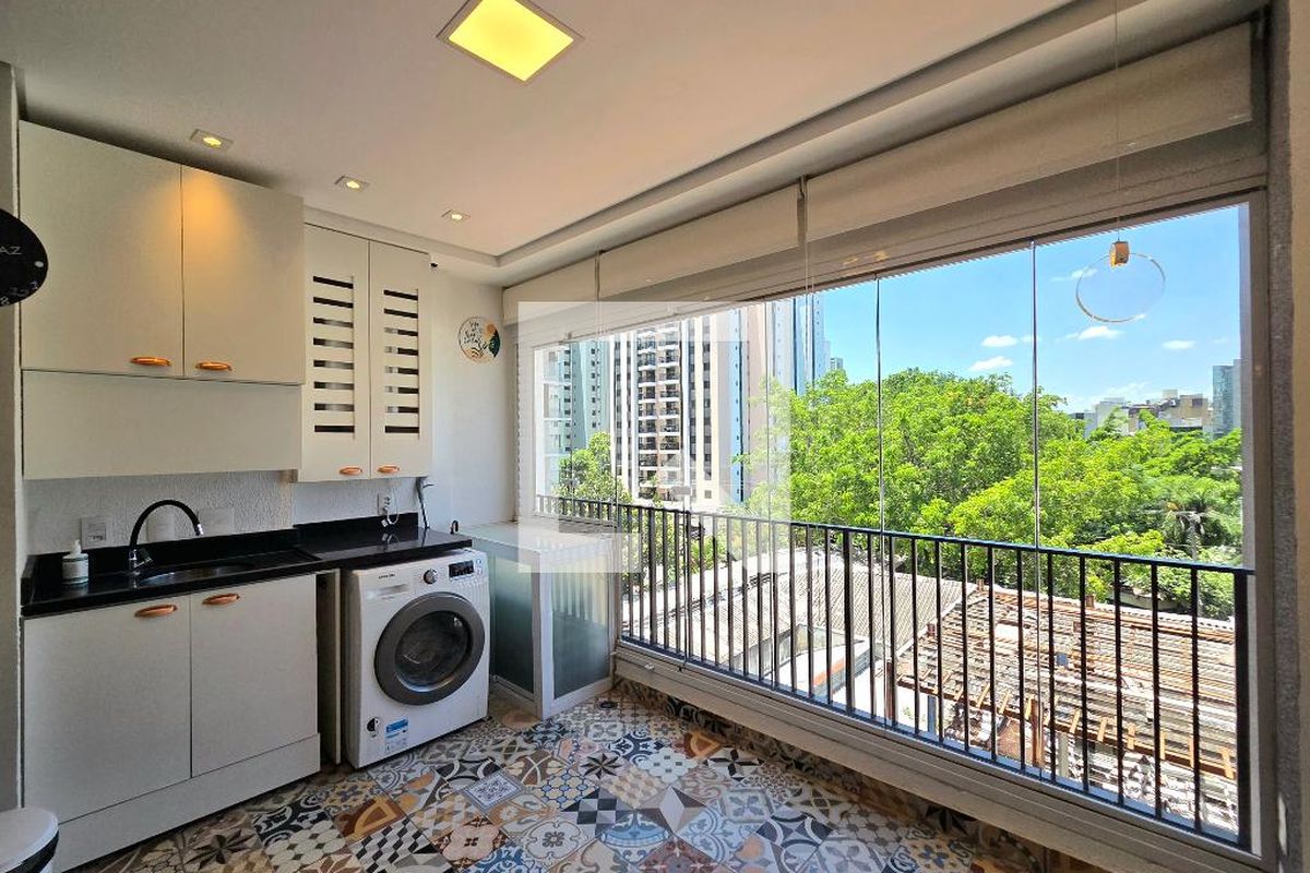 Apartamento, 2 quartos, 53 m² - Foto 17
