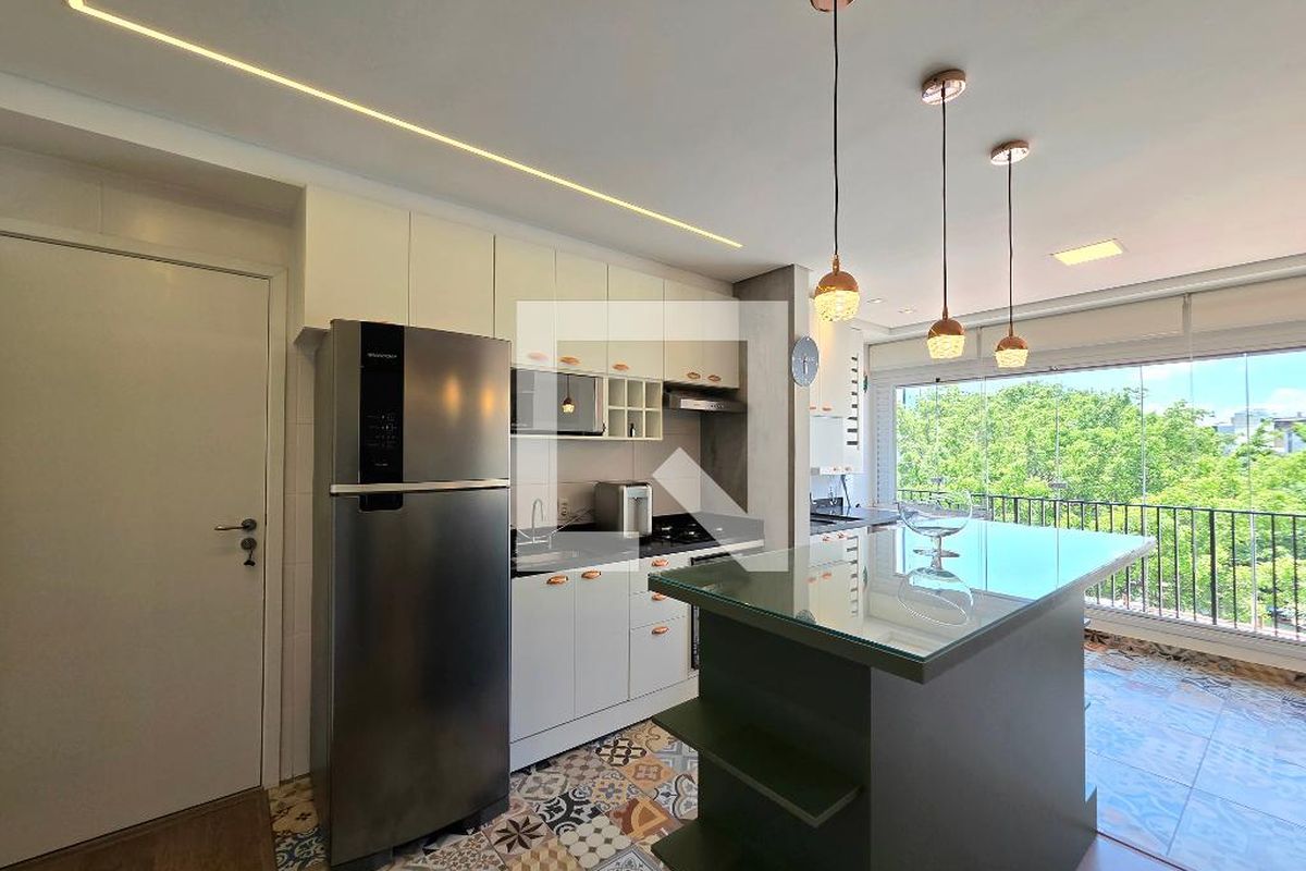 Apartamento, 2 quartos, 53 m² - Foto 13
