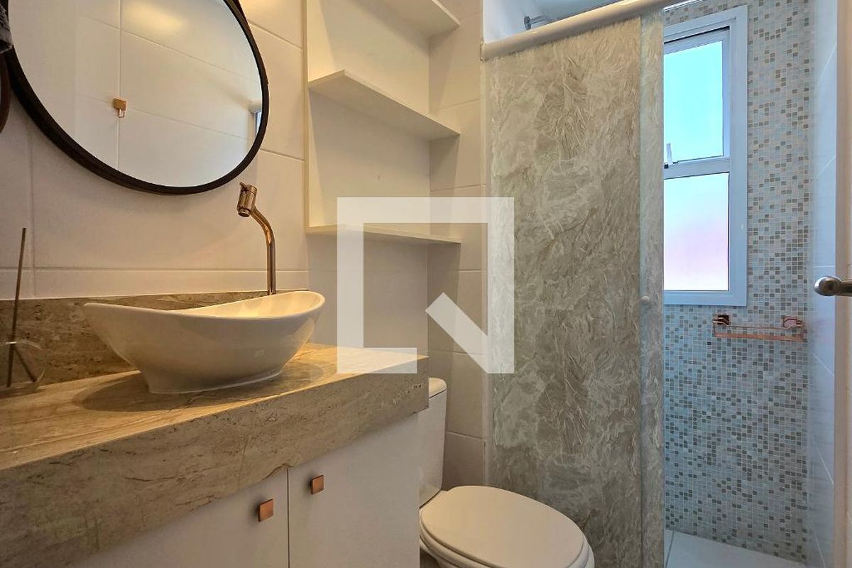 Apartamento, 2 quartos, 53 m² - Foto 49