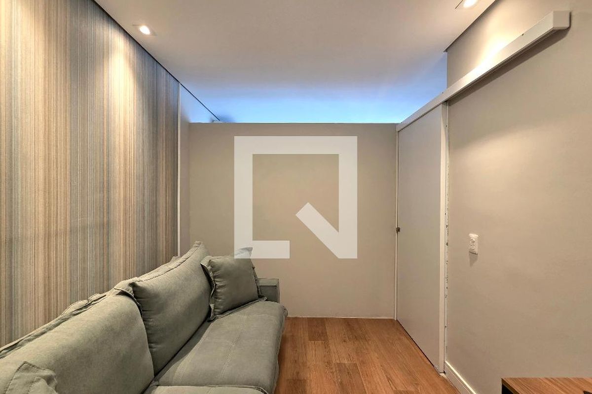 Apartamento, 2 quartos, 53 m² - Foto 45