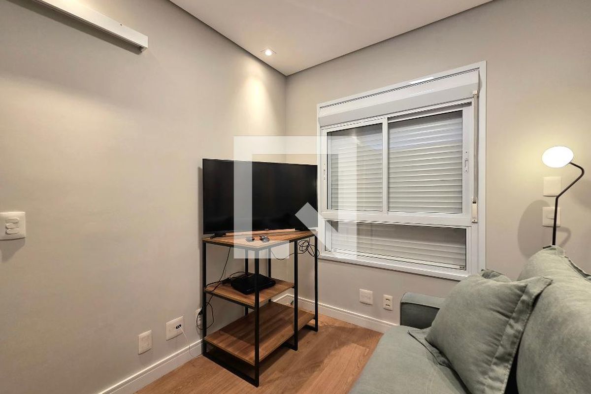 Apartamento, 2 quartos, 53 m² - Foto 43