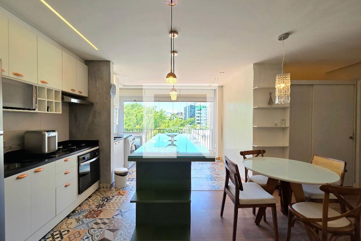 Apartamento, 2 quartos, 53 m² - Foto 7