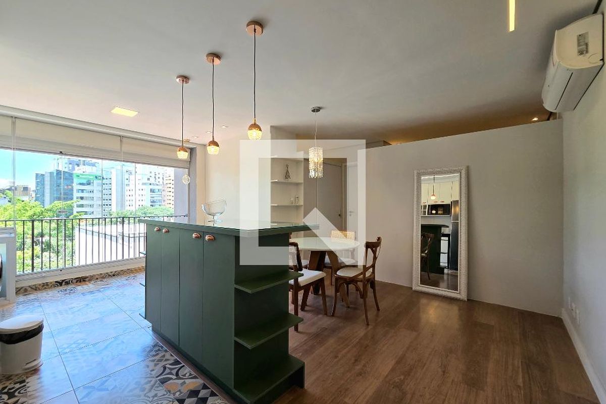 Apartamento, 2 quartos, 53 m² - Foto 5