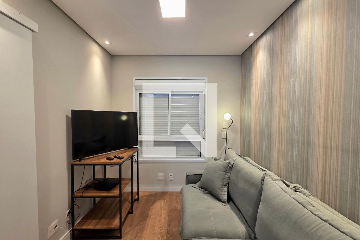 Apartamento, 2 quartos, 53 m² - Foto 47