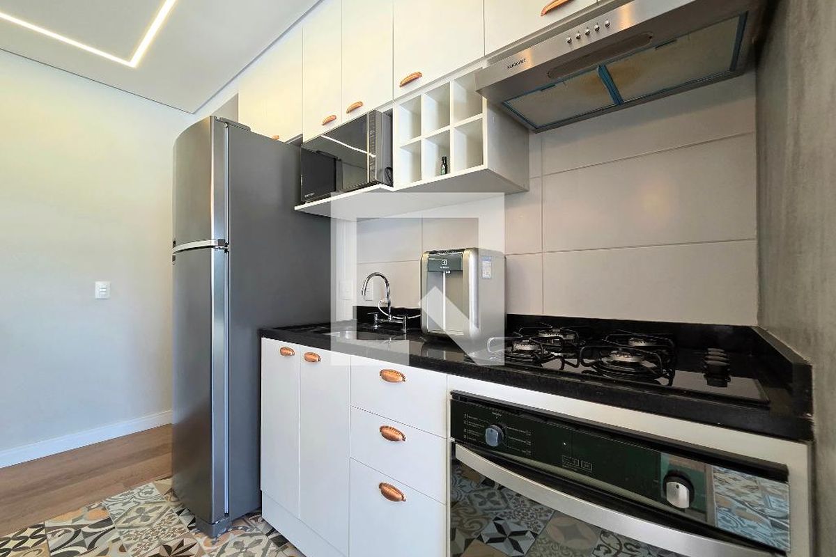 Apartamento, 2 quartos, 53 m² - Foto 15