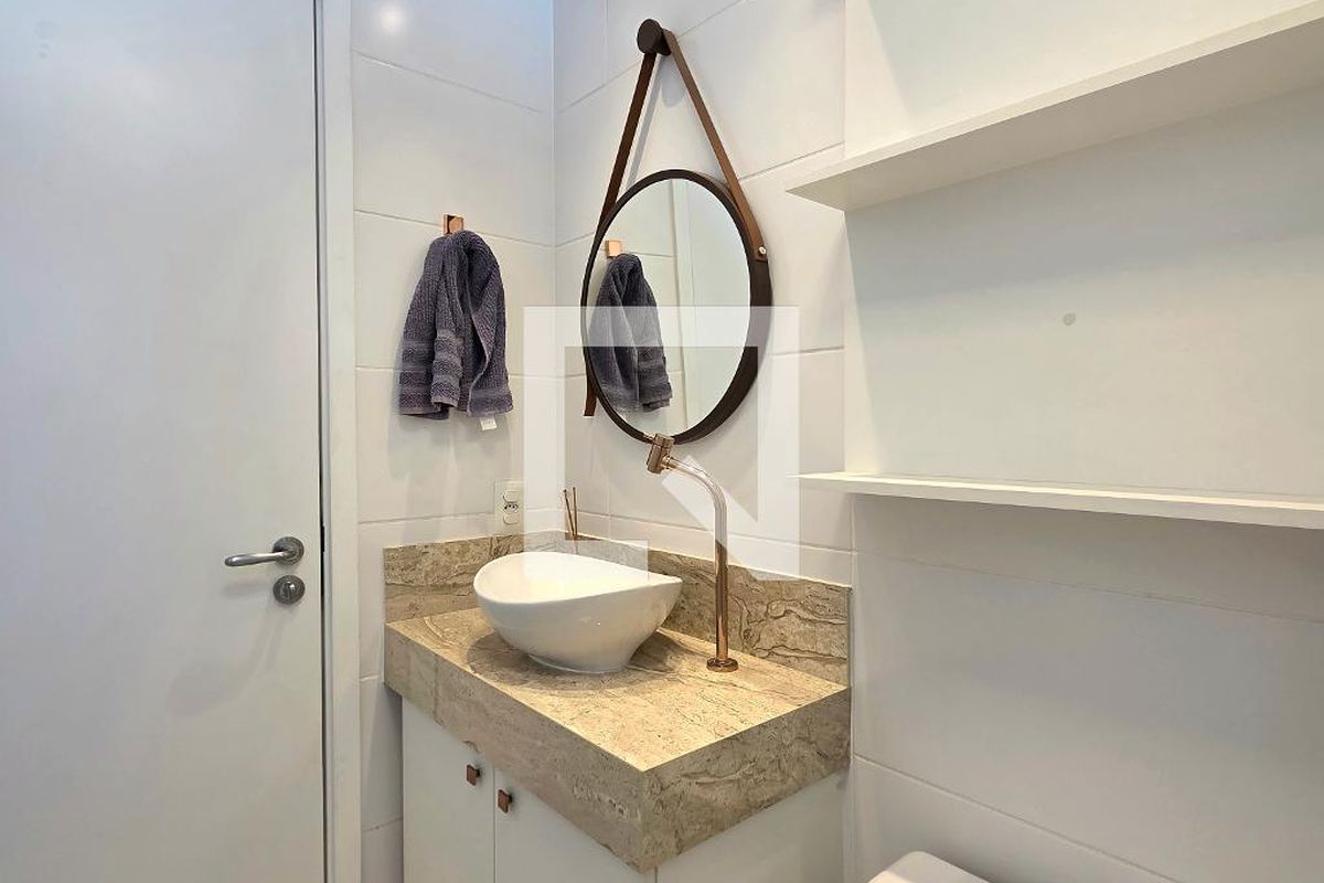 Apartamento, 2 quartos, 53 m² - Foto 53