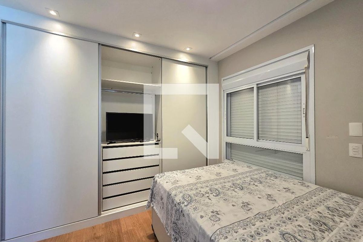 Apartamento, 2 quartos, 53 m² - Foto 33