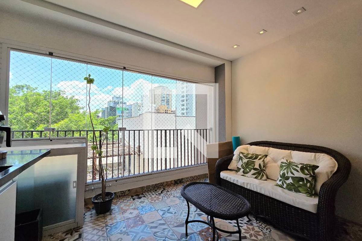 Apartamento, 2 quartos, 53 m² - Foto 19