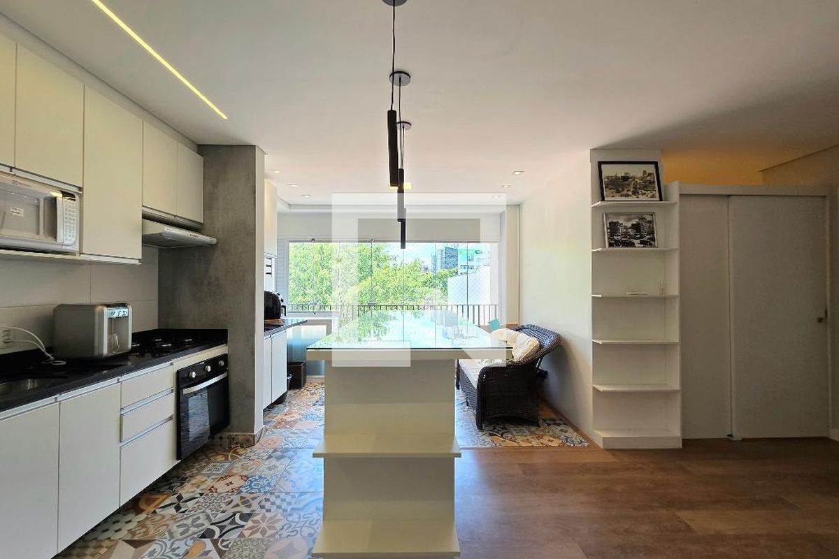 Apartamento, 2 quartos, 53 m² - Foto 7