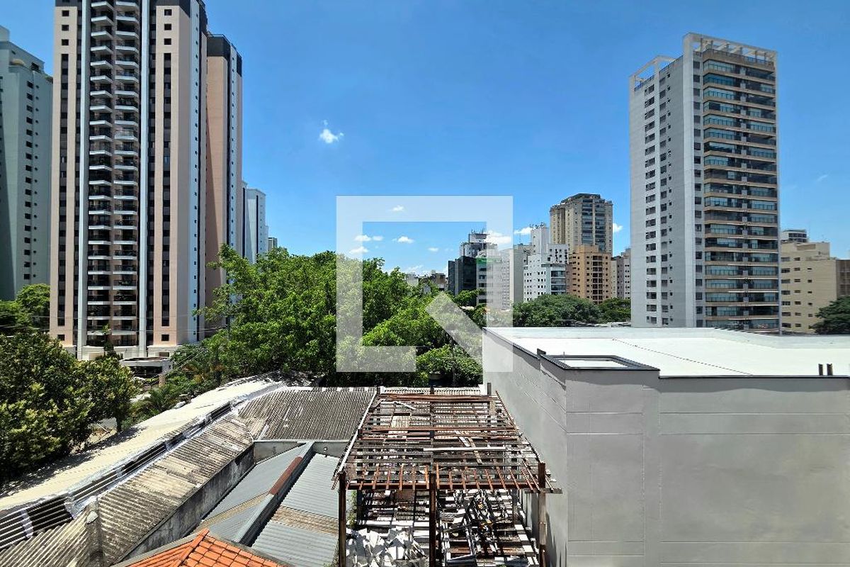 Apartamento, 2 quartos, 53 m² - Foto 27