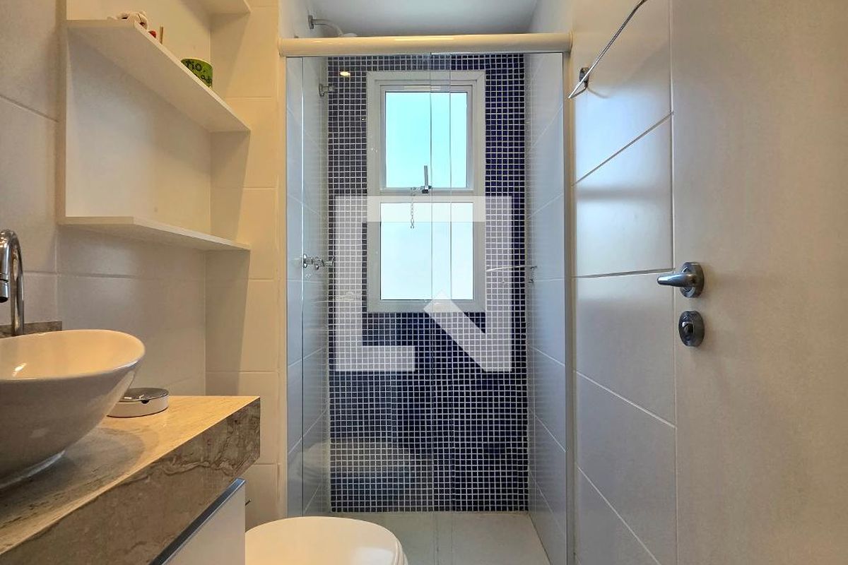 Apartamento, 2 quartos, 53 m² - Foto 55