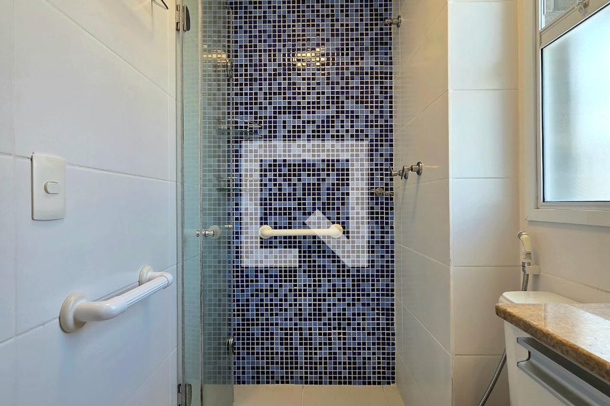 Apartamento, 2 quartos, 53 m² - Foto 41
