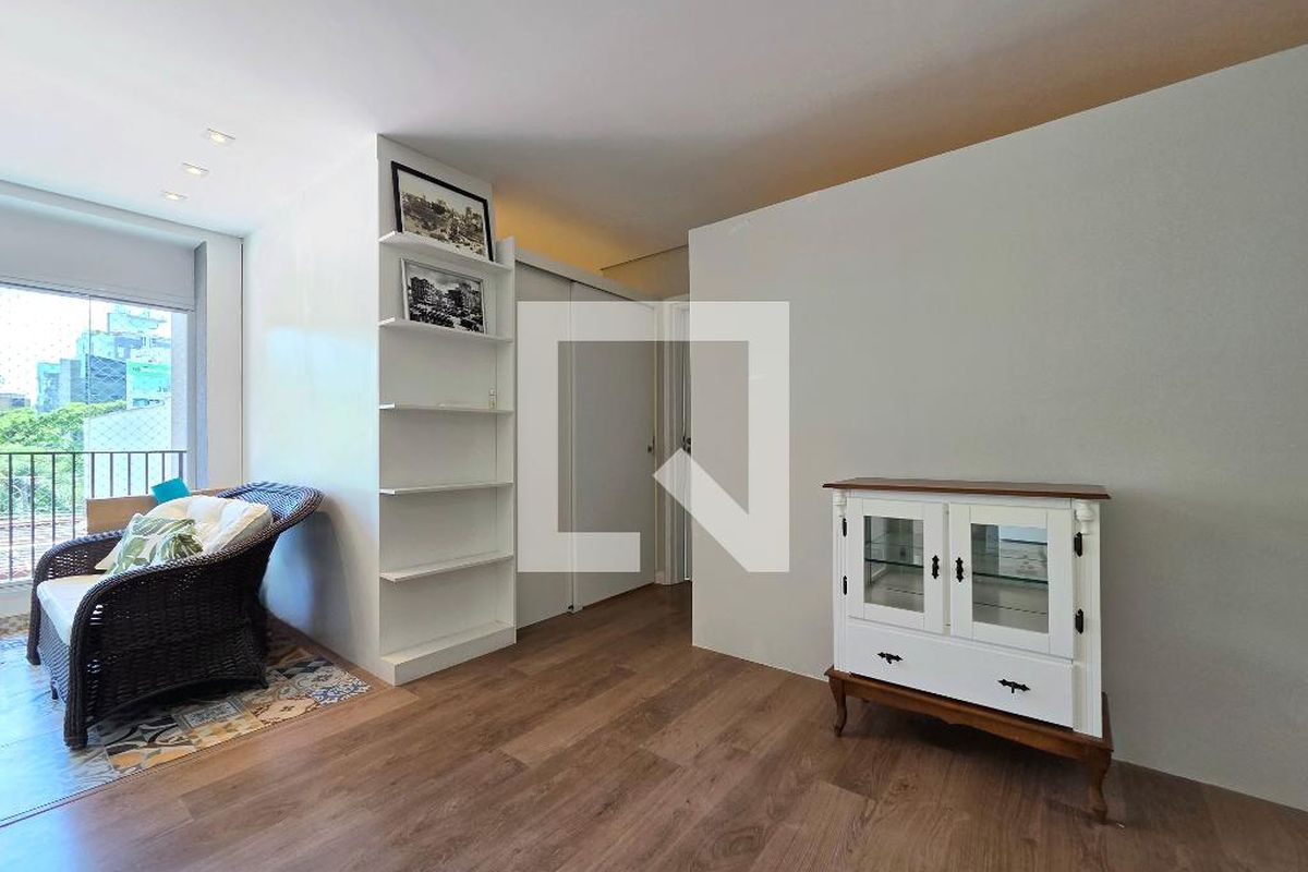 Apartamento, 2 quartos, 53 m² - Foto 13