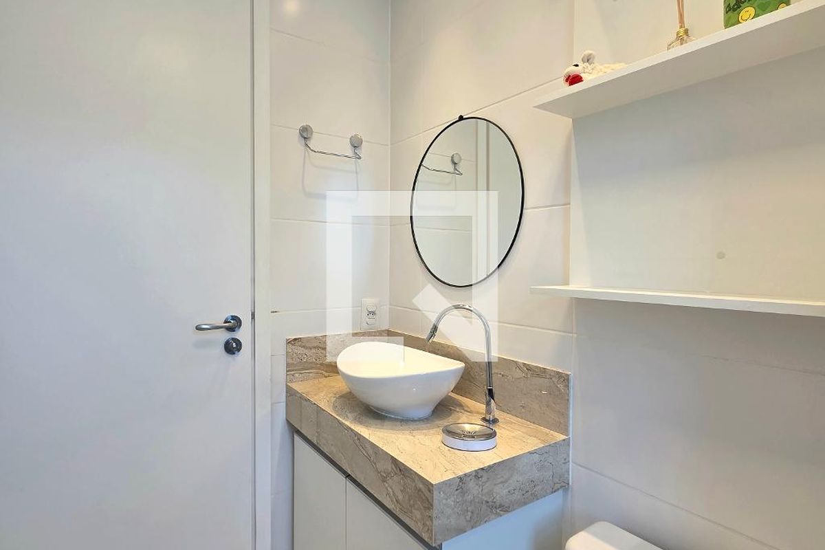Apartamento, 2 quartos, 53 m² - Foto 57