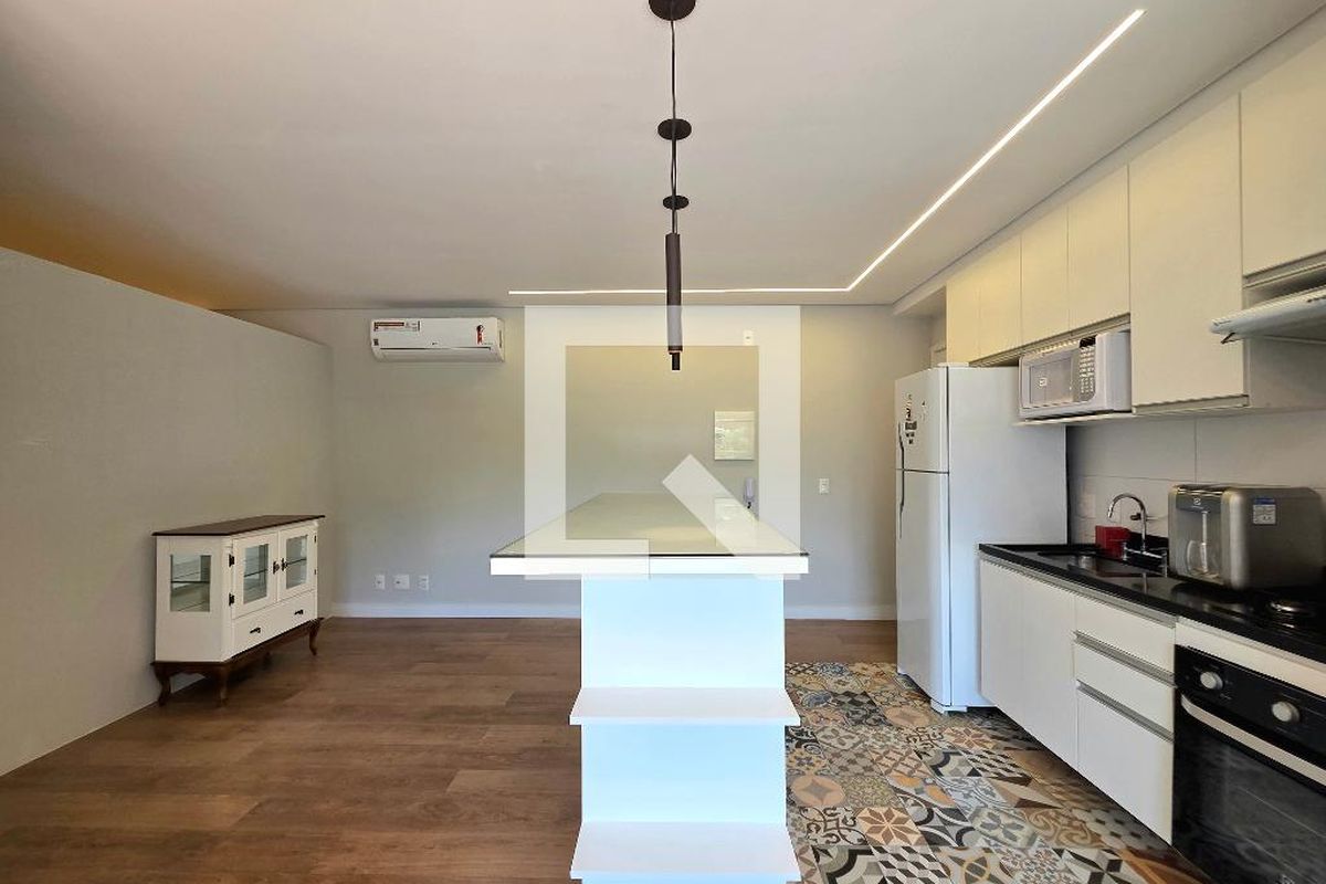 Apartamento, 2 quartos, 53 m² - Foto 9