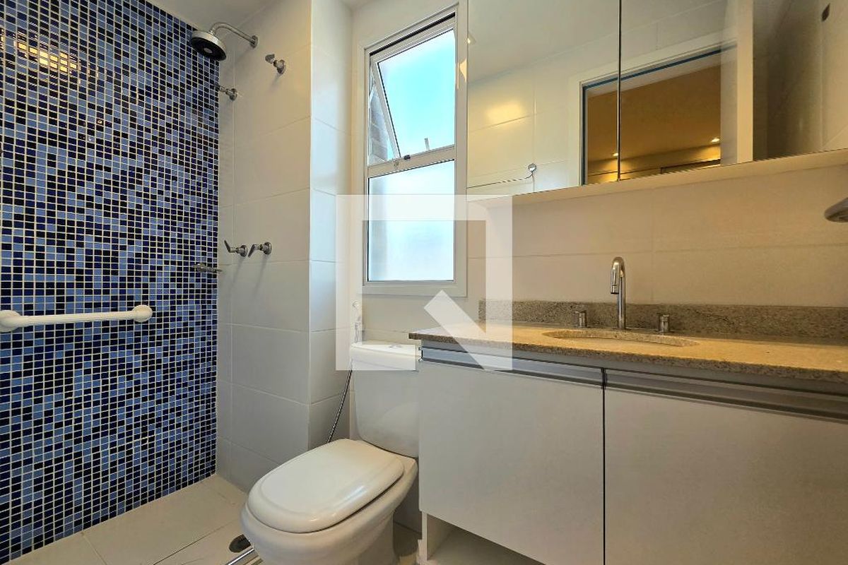 Apartamento, 2 quartos, 53 m² - Foto 39