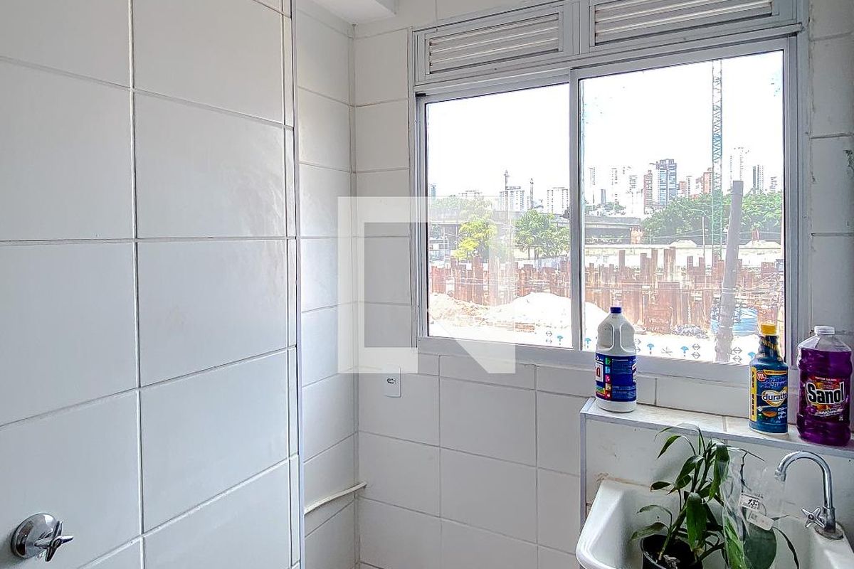 Kitnet-Studio, 51 m² - Foto 62