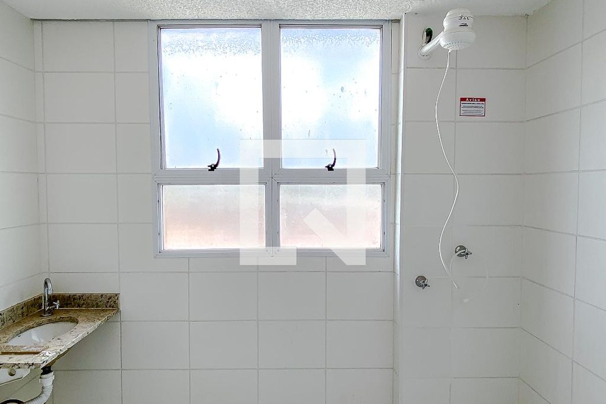 Kitnet-Studio, 51 m² - Foto 42