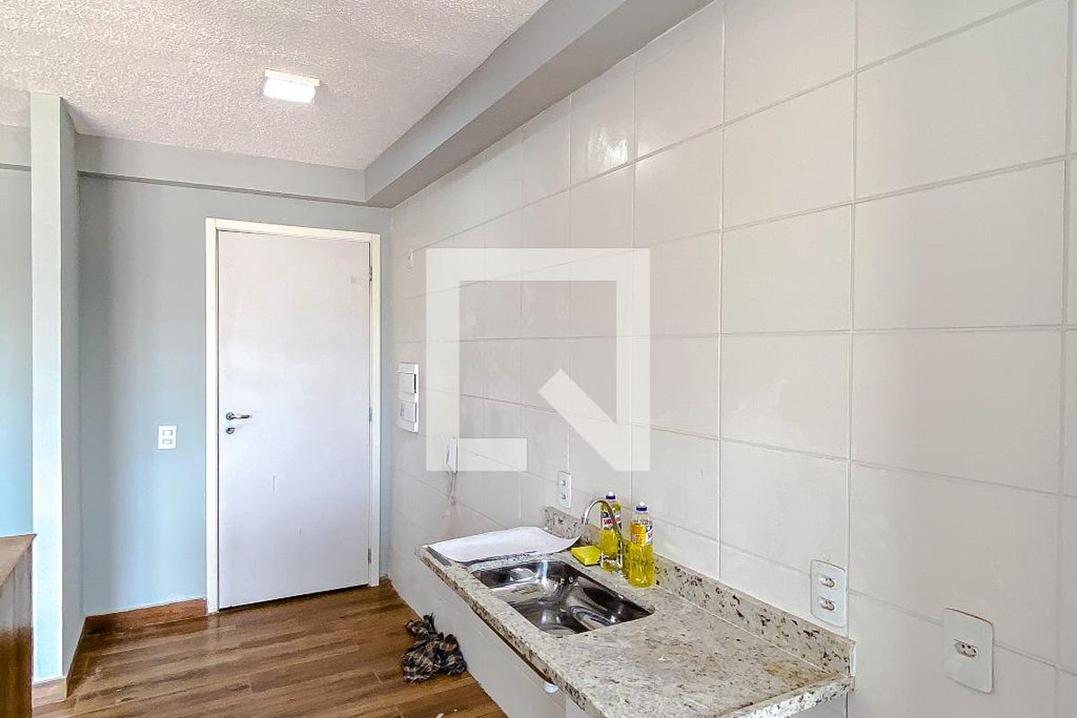 Kitnet-Studio, 51 m² - Foto 58
