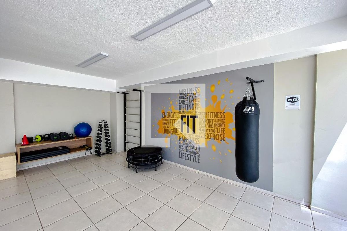 Kitnet-Studio, 51 m² - Foto 68
