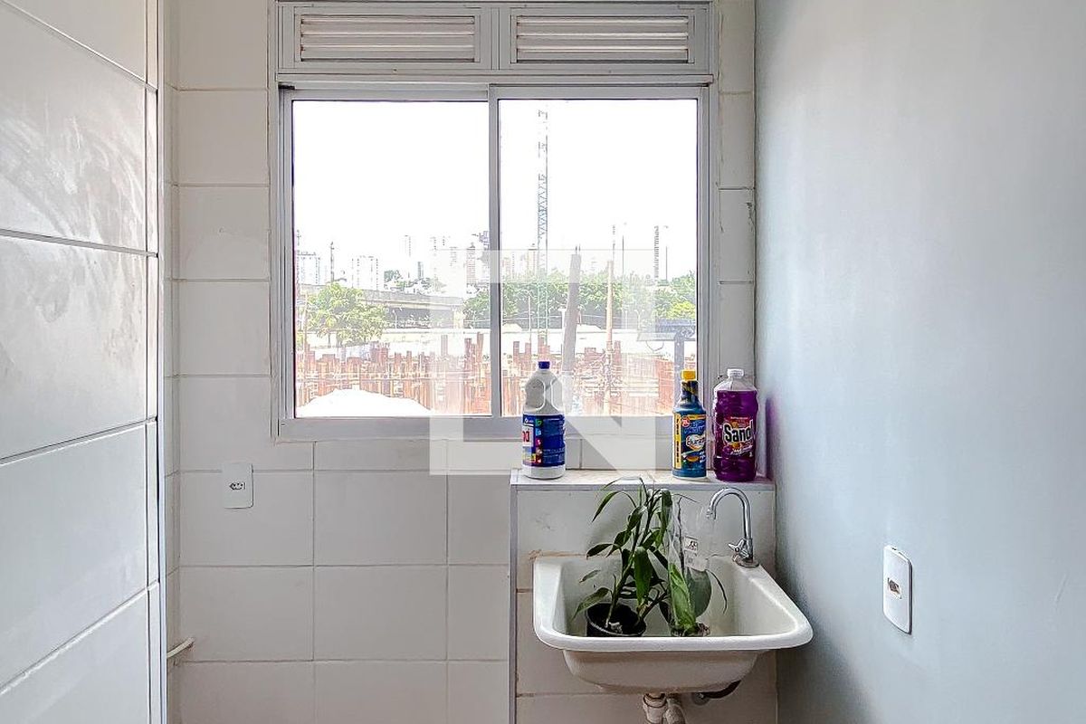 Kitnet-Studio, 51 m² - Foto 60