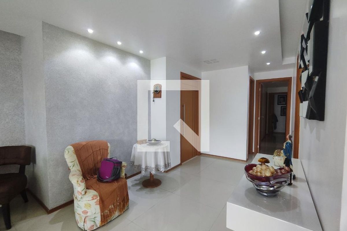 Apartamento, 3 quartos, 172 m² - Foto 4