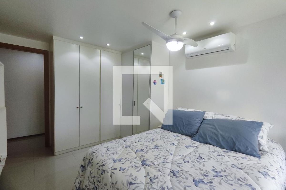 Apartamento, 3 quartos, 172 m² - Foto 44