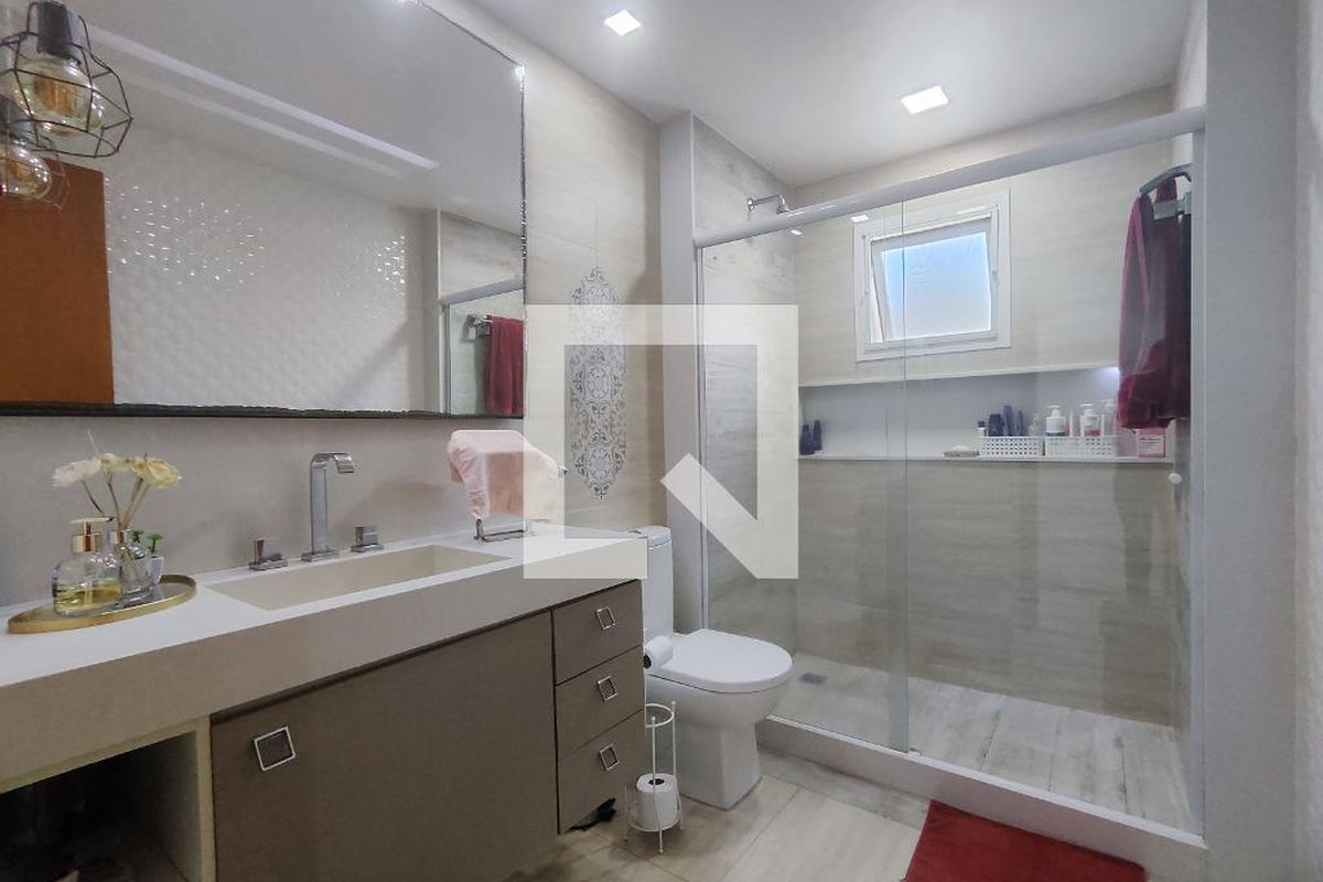 Apartamento, 3 quartos, 172 m² - Foto 32