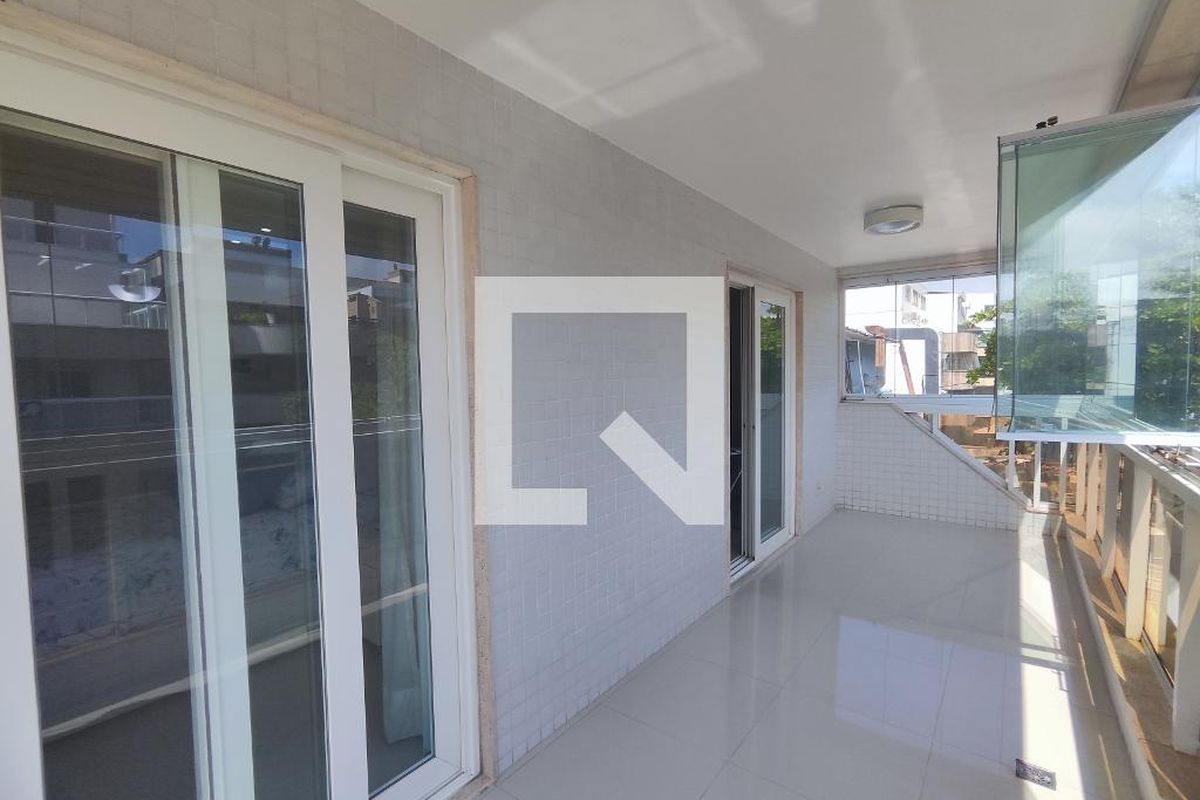 Apartamento, 3 quartos, 172 m² - Foto 60