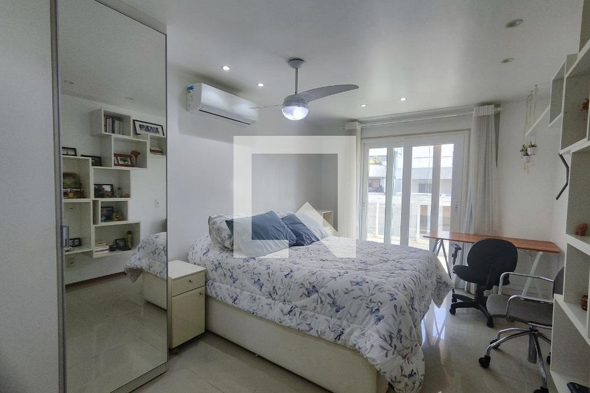 Apartamento, 3 quartos, 172 m² - Foto 40