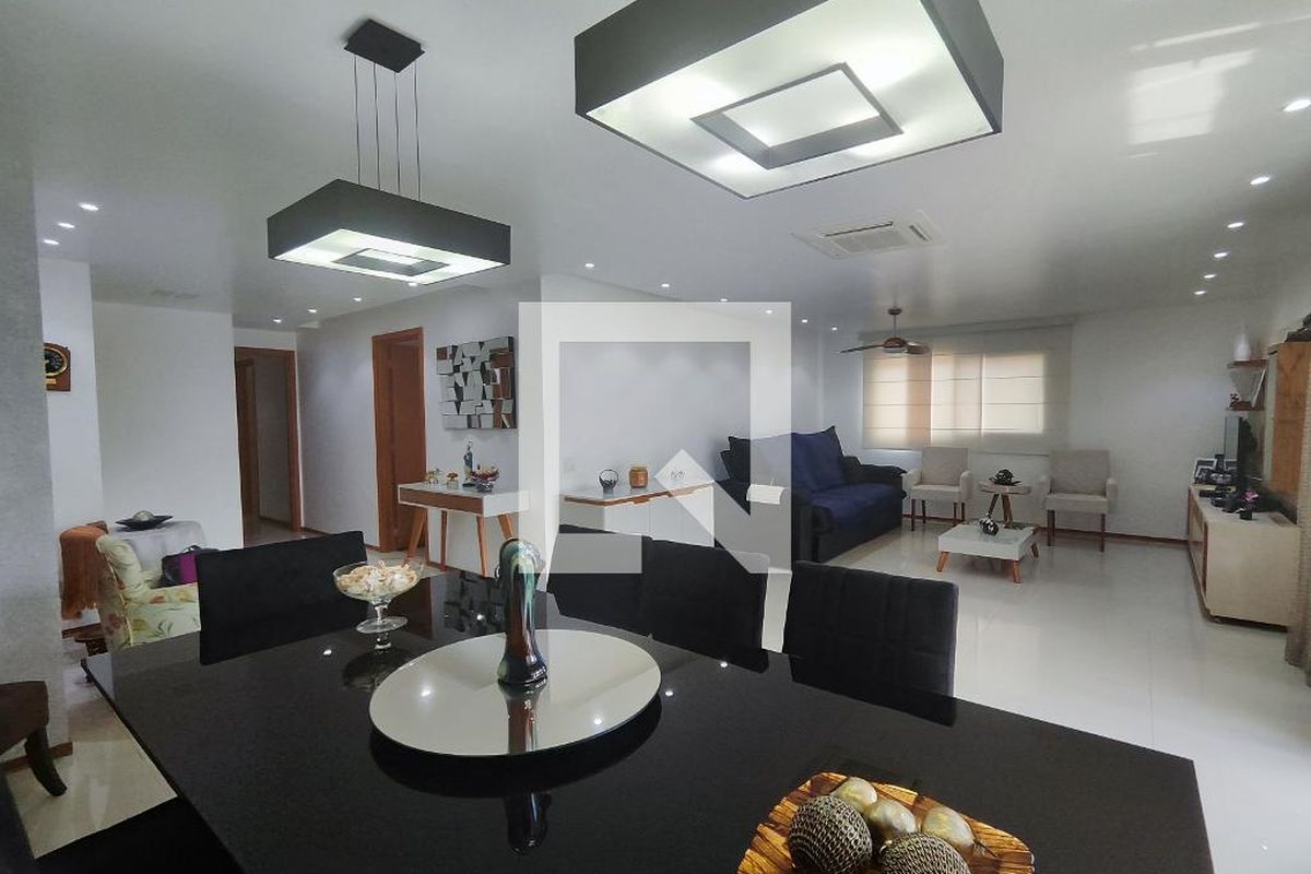 Apartamento, 3 quartos, 172 m² - Foto 6