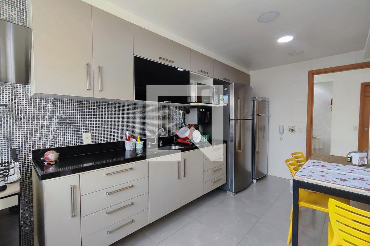 Apartamento, 3 quartos, 172 m² - Foto 86