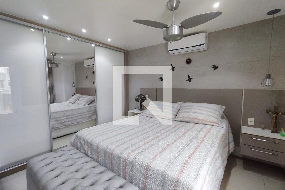 Apartamento, 3 quartos, 172 m² - Foto 26