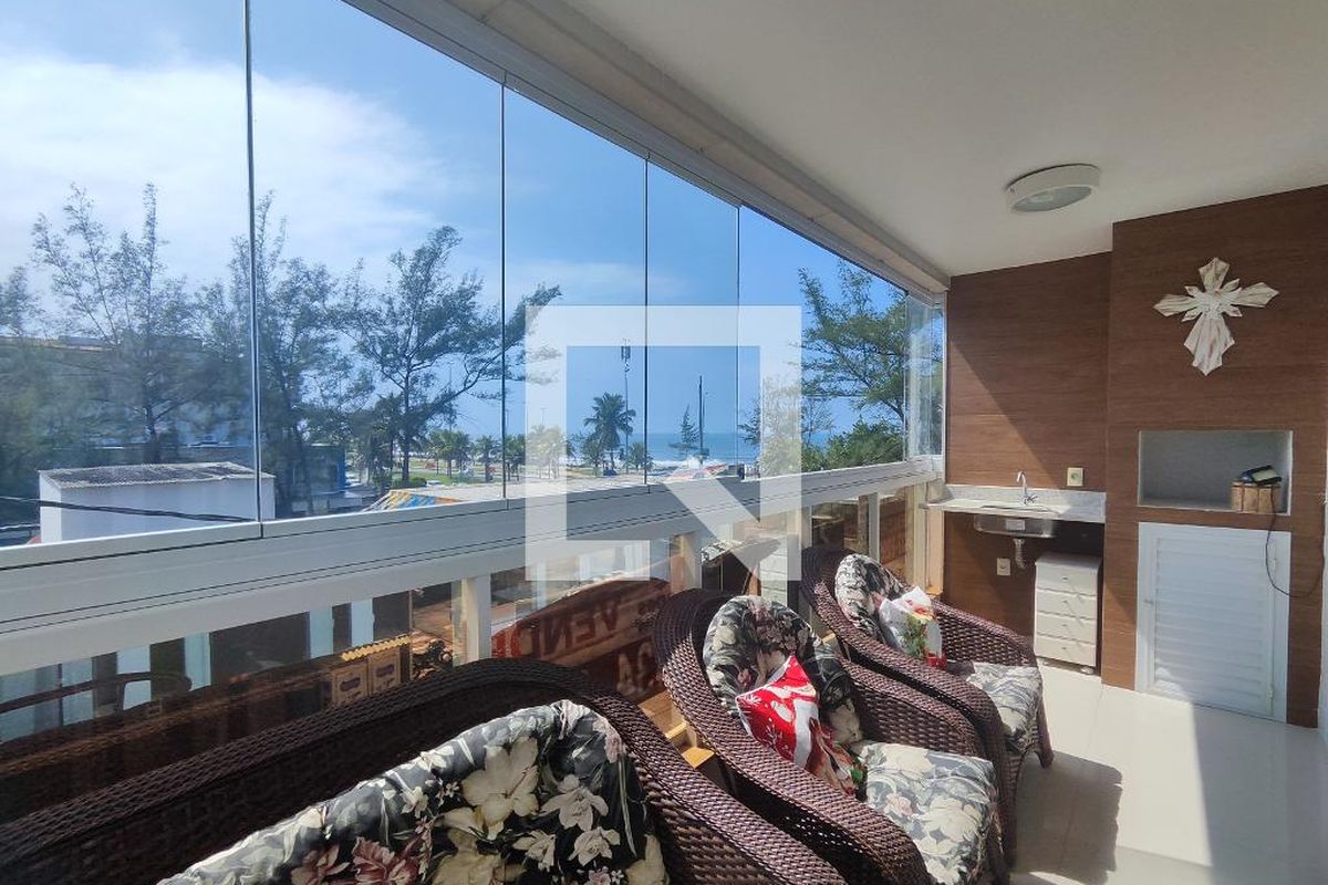 Apartamento, 3 quartos, 172 m² - Foto 14