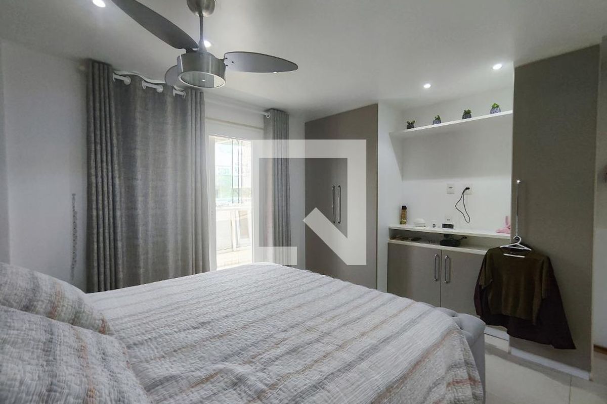 Apartamento, 3 quartos, 172 m² - Foto 30