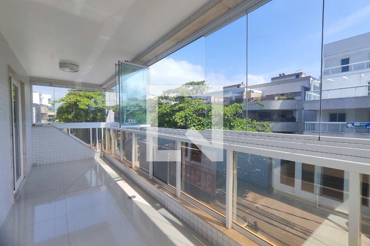 Apartamento, 3 quartos, 172 m² - Foto 58