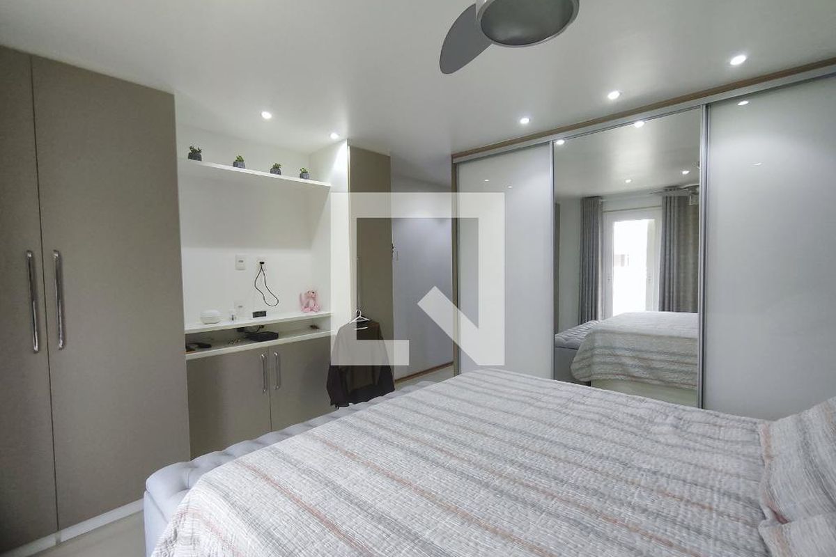 Apartamento, 3 quartos, 172 m² - Foto 28