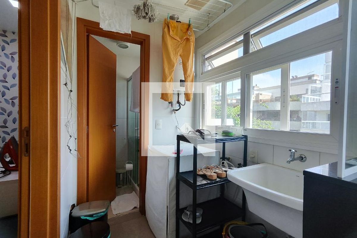 Apartamento, 3 quartos, 172 m² - Foto 90